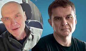 1860 dni w mroku i ani jednej prośby o łaskę. Poczobut pokazał, co znaczy honor!