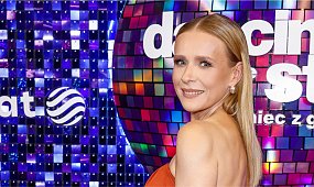 Aneta Zając szczuplutka jak niteczka skradła show w "TzG". Fani z niedowierzaniem: "To nie ta sama osoba" [zdjęcia]