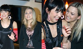 Dramatyczny wybór Anny Przybylskiej przed śmiercią. Bujakiewicz zdradza, że aktorka odrzuciła szansę przez jedną obawę