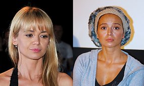 To był pierwszy sygnał choroby Anny Przybylskiej. Mama aktorki po latach ujawnia bolesną prawdę