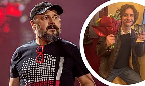 Miał być informatykiem, został nadzieją polskiego kina. Syn Arka Jakubika rozbił bank!