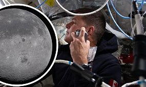 Niepojęte, o co poproszono podczas misji Artemis II. Reid Wiseman złamał procedury dla zmarłej żony?