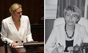 Barbara Nowacka przerwała milczenie w rocznicę tragedii. Jej słowa wyciskają łzy: "Pustka nadal krzyczy"