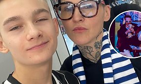 Bartek Wasilewski wygrał "Mam Talent" i nagle usunął piosenkę dla mamy. Dziś jest nie do poznania, fani przecierają oczy: "To on?!" [zdjęcia]