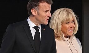 Rodzice Macrona byli przerażeni romansem 16-latka. Po latach wyszło, co matka powiedziała Brigitte: "Ma mu pani dać spokój"