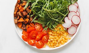 Jakie możliwości personalizacji oferuje dieta pudełkowa z wyborem menu dla osób o specyficznych preferencjach smakowych?