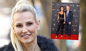 Mroczne wyznanie Dominiki Tajner o 40 lat młodszym bracie. "Mogę nie żyć", fani w osłupieniu