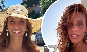 Nicola Zalewski pokochał gorącą Włoszkę. Bezwstydne fotki tej piękności rozgrzewają sieć