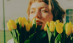 Iga Krefft topless wypięła nagą pupę na Majorce. Fani w osłupieniu: "Wiem, że najbardziej was interesuje" [zdjęcia]