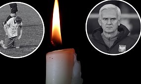 12-letni syn Jacka Magiery upamiętnił ojca podczas meczu. Strzelił gola, a później zrobił to [wideo]