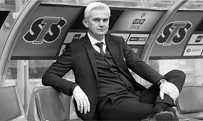 Jacek Magiera nie żyje. Okoliczności śmierci 49-letniego trenera reprezentacji mrożą krew w żyłach