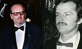 Rodzinna mistyfikacja, która wstrząsnęła Hollywood. Jack Nicholson po 37 latach poznał prawdę o matce