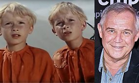 "A mogli zostać aktorami". Marek Kondrat wspomina dzieciństwo z Kaczyńskimi i ich "wojny" w hotelowym pokoju