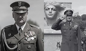 Polski policjant zginął dla Rosji walcząc przeciwko Ukrainie. Rosjanie dali mu medal w rocznicę Smoleńska