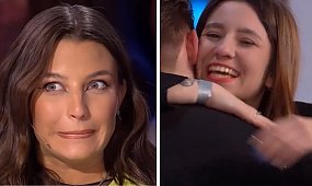 Oświadczyny w "Mam Talent!". Wieniawa zmiażdżyła uczestnika: "Gdyby mi to zrobił, to bym uciekła!" [wideo]