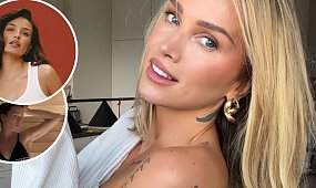 Maffashion buszuje w leśnym gniazdku Wieniawy. Nocowanka z sauną i rozgogolone zdjęcia [foto]