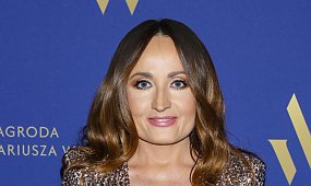 Justyna Dobrosz-Oracz pokazała kipiącą sensualnością siostrę. Fani w szoku: "Jak klony"