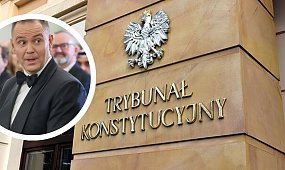 Prezydent Nawrocki "wezwany na dywanik". Sędziowie biorą notariusza i sami robią ślubowanie. Pałac grzmi o więzieniu!