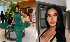 Polska influencerka potrącona w Londynie przez znaną celebrytkę. Na jaw wyszły druzgocące fakty