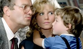 Grał Piotrusia w "Koglu-Moglu". Jak dziś wygląda i czym się zajmuje Maciej Koterski? Fani: "To niemożliwe!" [zdjęcia]