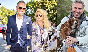 Krzysztof Gojdź i jego szeroki uśmiech za 100 tysięcy. Wart swojej ceny?