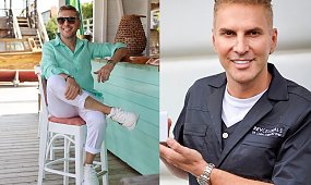 Krzysztof Gojdź ujawnia, czym się różnią Polki od Amerykanek. "Cellulit gruby na palec"