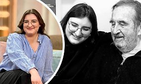 Nie do wiary, jak wygląda córka legendy "Misia". Internauci grzmią: "Cały Krzysztof" [zdjęcia]