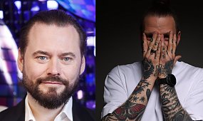 Żurnalista w końcu pokazał twarz u Stanowskiego. Fani bezlitośni: "Czar prysł bezpowrotnie" [zdjęcia]