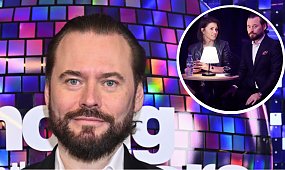 Szczęka opada! Krzysztof Stanowski z przepiękną żoną w "TzG". Szok, że skrywał taką perełkę [zdjęcia]