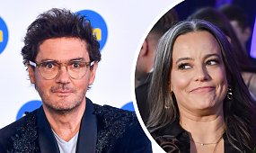 Ależ Kuba Wojewódzki pojechał po Annie Musze. Między tymi dwojgiem nadal ostro iskrzy