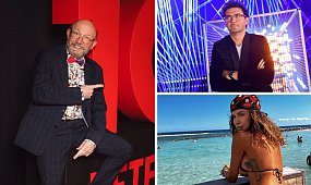 Zamiast spowiedzi – luksusowy urlop. Gwiazdy ostro o Kościele w Wielkanoc