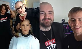 Łatwogang pobił rekord świata i zebrał fortunę na chore dzieci. Aż trudno uwierzyć, ile jest na końcowym liczniku