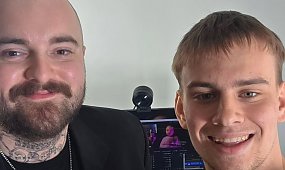 Łatwogang i Bedoes zebrali fortunę, a fundacja właśnie ujawniła, co zrobiła z pieniędzmi. "To ogromna odpowiedzialność"