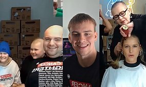 Eveline Cosmetics to teraz Ewelina Kosmetyczna. Znana marka zdobyła się na wielki gest dla Cancer Fighters