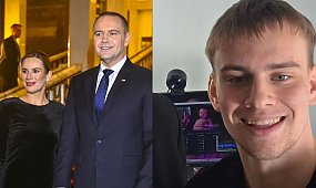 Karol Nawrocki chciał przyjść do Łatwoganga, ale ten go nie wpuścił. Prawdziwe powody zszokowały wszystkich