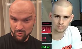 Rafał Brzoska nie wytrzymał do rana. Podwoił przelew na akcję Łatwoganga. Wpłacił astronomiczną kwotę na rzecz fundacji