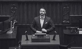 Łukasz Litewka zostanie pożegnany z państwowymi honorami. Znamy nieoficjalną datę i miejsce. Rodzina ma jedną, przejmującą prośbę