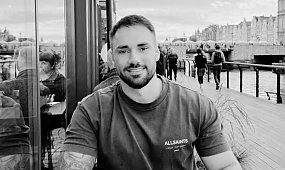 Łukasz Litewka nie żyje. Jego ostatnie wyznanie o mamie i babci dziś odbiera mowę. "Wygrałem"