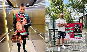 Czym podbił serca tłumów? Łukasz Litewka swoją pamiętną kampanią dokonał cudu