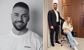 Doda w rozpaczy po tragicznej śmierci Łukasza Litewki. Padły poruszające słowa: "Nie wierzę w wypadki"