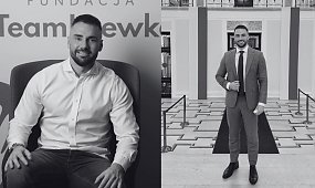 Łukasz Litewka nie żyje. Tragiczna śmierć "posła od piesków". Znane są szczegóły wypadku