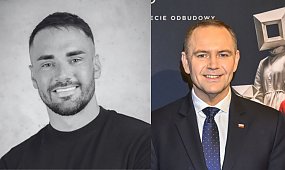 Karol Nawrocki podjął ostateczną decyzję ws. Łukasza Litewki. Jego gest poruszył miliony serc