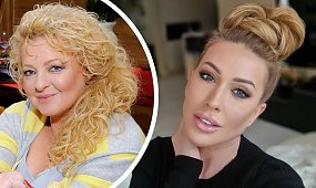 Sylwia Peretti nie gryzie się w język i uderza w Magdę Gessler. "Zrobiła sobie cyrk z mojego życia" [zdjęcia]