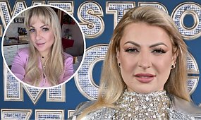 To naprawdę Ona?! Magda Narożna ultraponętnie w nowej fryzurze. Fani przecierają oczy: "Nie do poznania" [wideo]