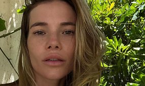 Maja Bohosiewicz wypięła niemal wszystko w mikroskopijnym bikini. Fani mają mieszane uczucia: "Znów świeci golizną"