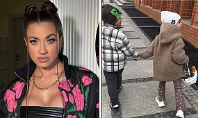 Maja Hyży wypaliła o syfie w swoim domu: "Jestem brudasem, wstyd się przyznać". Gwiazda nie sprząta przed Wielkanocą!