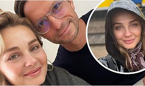 Małgorzata Socha nagle wypaliła o mężu. Przez lata uchodzili za ideał, teraz mówi o kryzysie