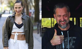 Mery Spolsky  w ultrakusym body wypaliła bez ogródek o ślubie z Prokopem. Czekamy na komentarz Marcina