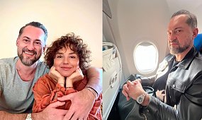 Wyciekły szczegóły najbardziej skrywanego rozwodu dekady! 20 lat byli parą idealną, prawda okazała się bezlitosna