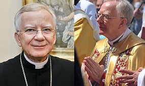 Abp Jędraszewski o "niemieckich polach szparagowych"! Mocne uderzenie w reformę Barbary Nowackiej. "Chcą z nas zrobić bezwolną masę"